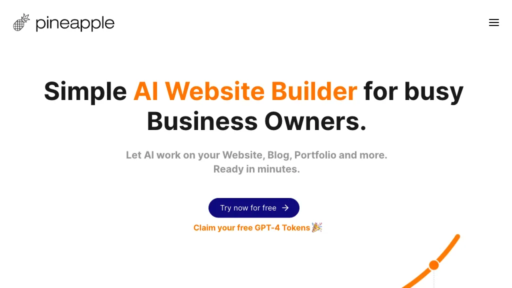 Pineapple Builder - Explore all tools