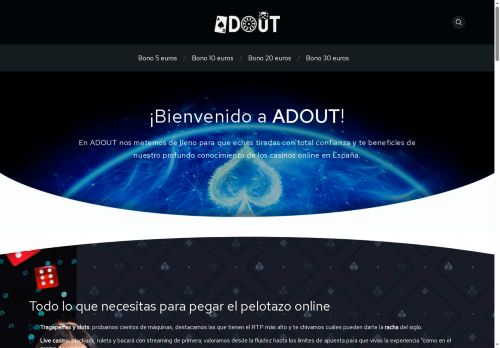 Adout AI - Explore all tools