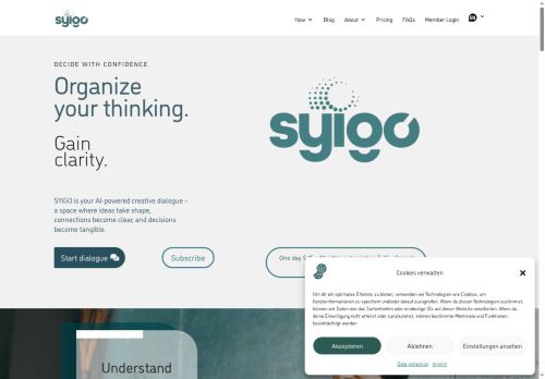 SYiGO - Coaching