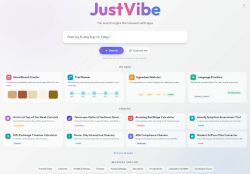 JustVibe - Aggregators