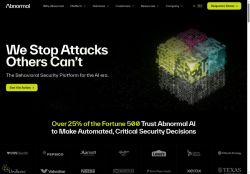 Abnormal AI - Security and Privacy