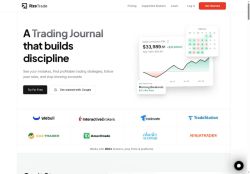 RizeTrade - Investment