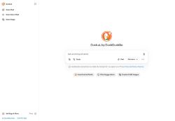 Duck.ai - Leading AI Assistants