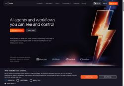 n8n.io - Workflow Automation