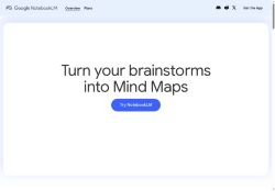 NotebookLM - Knowledge base management