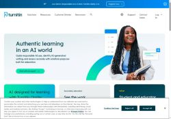 Turnitin - Education