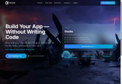 NxCode - App Builder