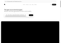 OpenInterpreter - Code assistant