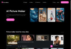 PictureMaker AI - Avatars