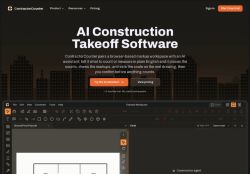 ContractorCounter - Construction Management