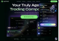 Alphio AI - Investment