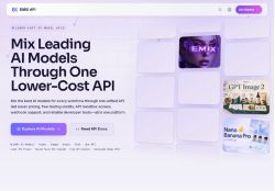 Emix AI - API