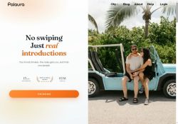 Palaura - Dating Chat