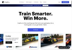 Trophi AI - Coaching