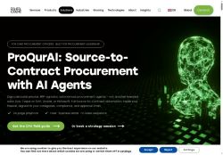 ProQurAI - Contract Management
