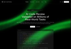 Open-codereview AI - Code assistant