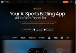 Stat Sniper - Sports