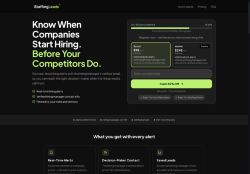 StaffingLeads - Human resources