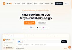 PrimeSPY - Advertising