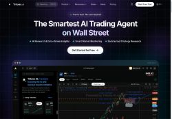 Tritonix AI - Investment