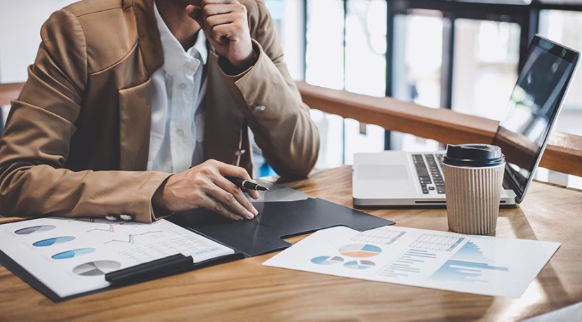 Artificial Intelligence Enhances Productivity in Office Work