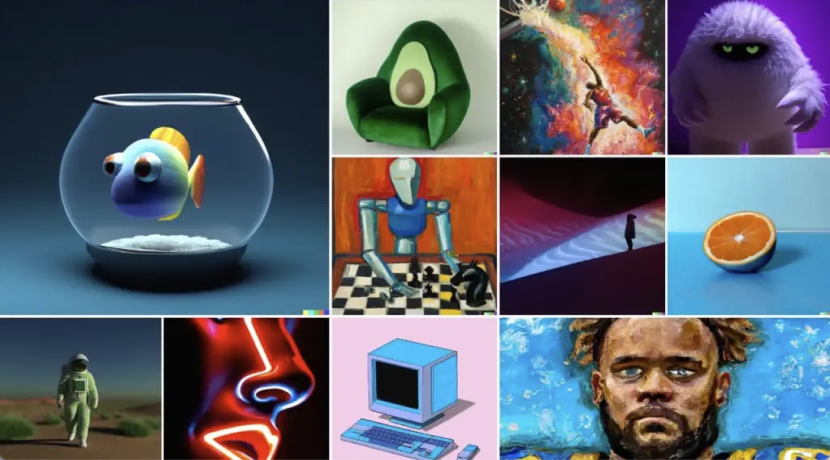 What is Dalle 2 is and what its purpose is? It is Davinci or Picasso  or just nobody ?