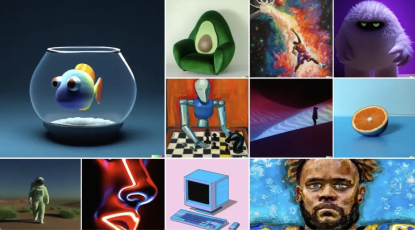 What is Dalle 2 is and what its purpose is? It is Davinci or Picasso  or just nobody ?