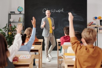 The FERPA-Safe Classroom AI Shortlist: What Teachers Can Use Before District Approval